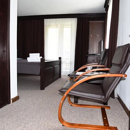 Casa Poienarilor Hotel Simbata de Sus Luaran gambar