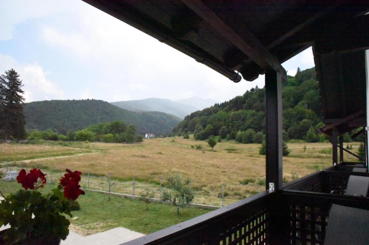 Casa Poienarilor Hotel Simbata de Sus Luaran gambar