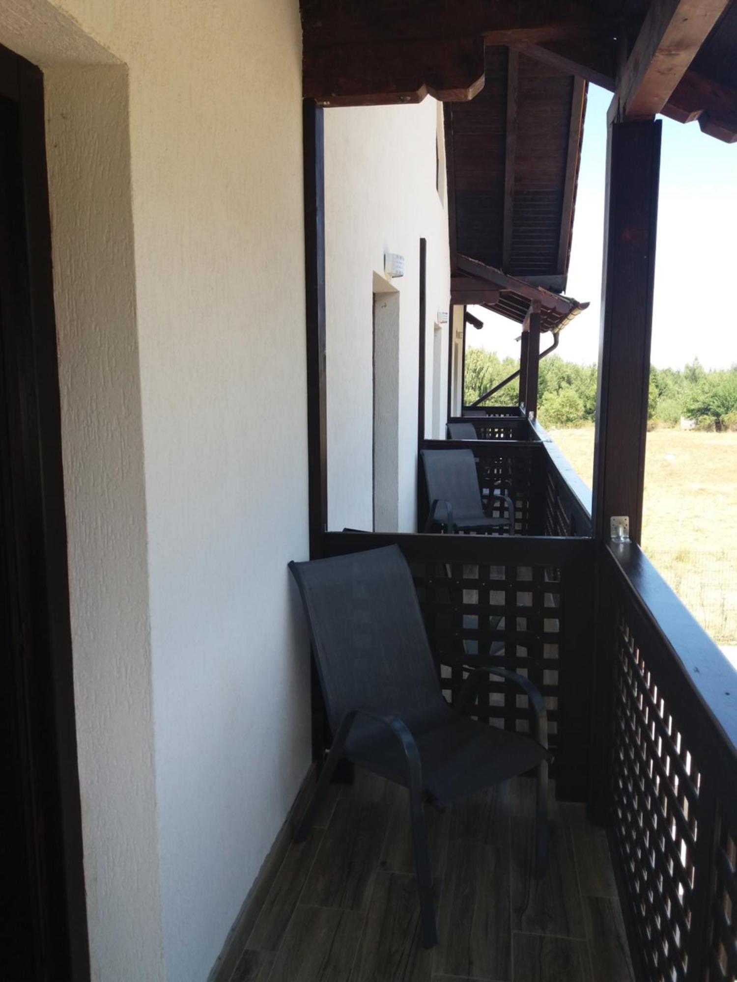 Casa Poienarilor Hotel Simbata de Sus Luaran gambar