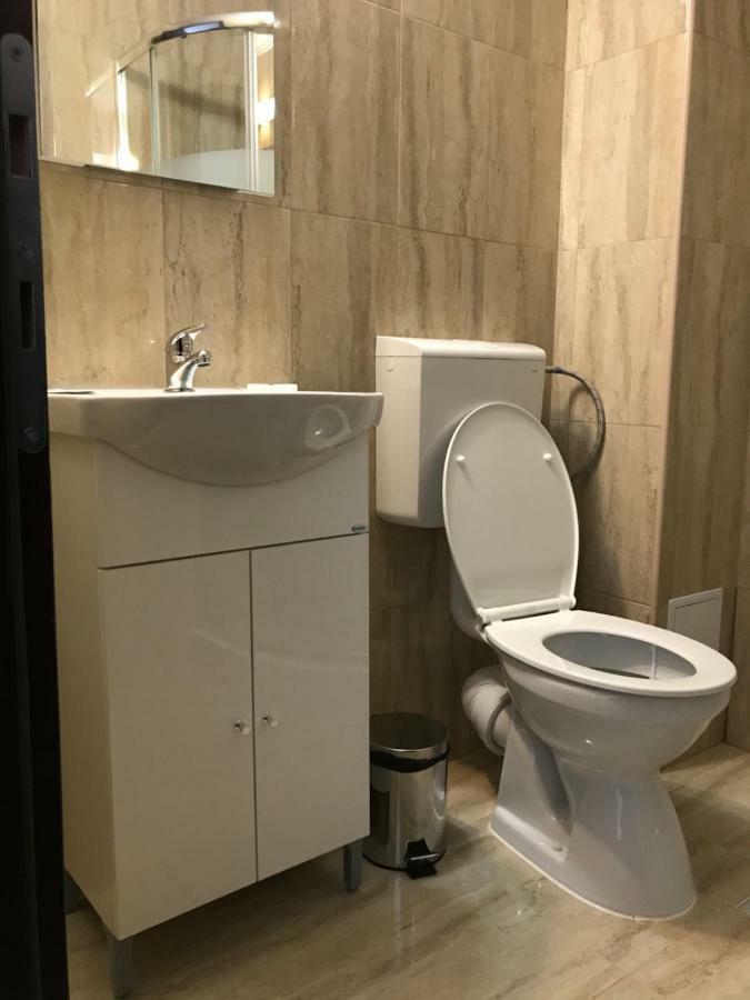 Casa Poienarilor Hotel Simbata de Sus Luaran gambar