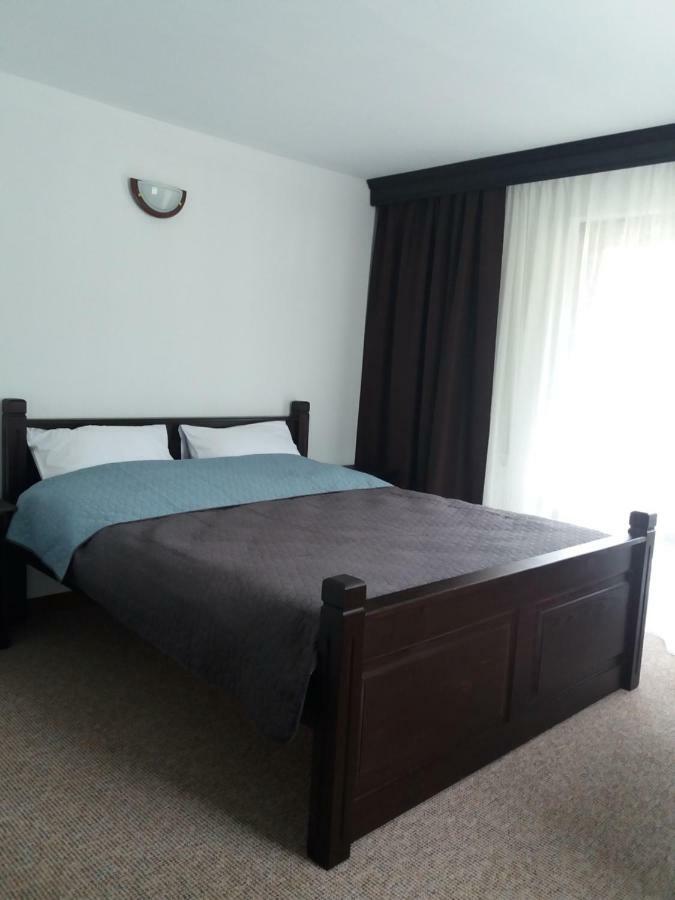 Casa Poienarilor Hotel Simbata de Sus Luaran gambar